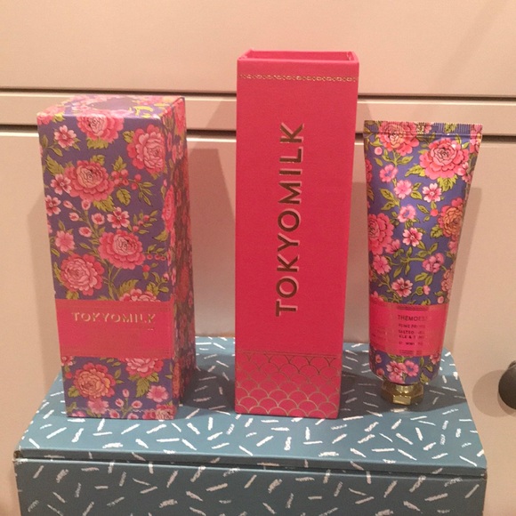 Tokyomilk Hand Creme - Picture 2 of 5